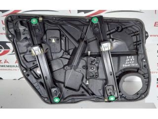 bontott MERCEDES-BENZ M-CLASS Jobb első Ablakemelő Szerkezet (Elektromos)