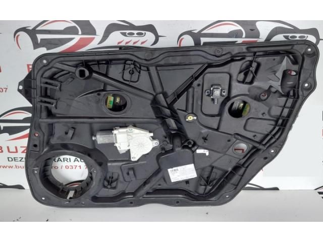 bontott MERCEDES-BENZ M-CLASS Jobb első Ablakemelő Szerkezet (Elektromos)