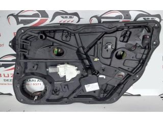 bontott MERCEDES-BENZ M-CLASS Jobb első Ablakemelő Szerkezet (Elektromos)