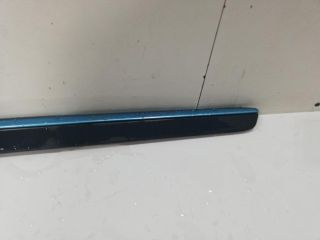 bontott MERCEDES-BENZ M-CLASS Jobb első Ajtó Díszléc