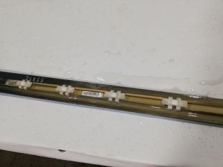 bontott MERCEDES-BENZ M-CLASS Jobb első Ajtó Díszléc