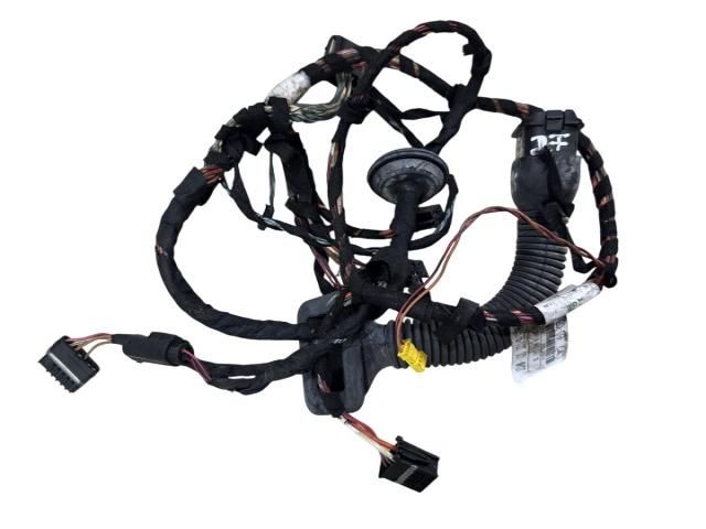 bontott MERCEDES-BENZ M-CLASS Jobb első Ajtó Kábelköteg