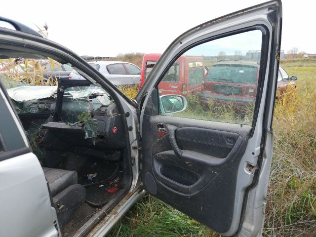 bontott MERCEDES-BENZ M-CLASS Jobb első Ajtó (Részeivel)