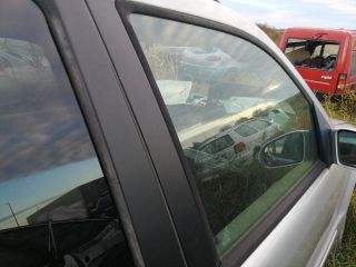 bontott MERCEDES-BENZ M-CLASS Jobb első Ajtó (Részeivel)