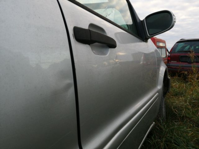 bontott MERCEDES-BENZ M-CLASS Jobb első Ajtó (Részeivel)