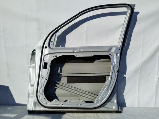 bontott MERCEDES-BENZ M-CLASS Jobb első Ajtó (Üres lemez)