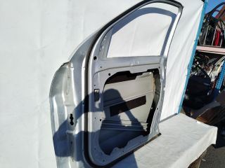 bontott MERCEDES-BENZ M-CLASS Jobb első Ajtó (Üres lemez)