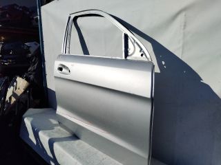 bontott MERCEDES-BENZ M-CLASS Jobb első Ajtó (Üres lemez)