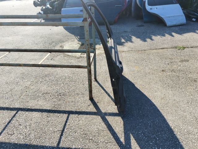 bontott MERCEDES-BENZ M-CLASS Jobb első Ajtó (Üres lemez)