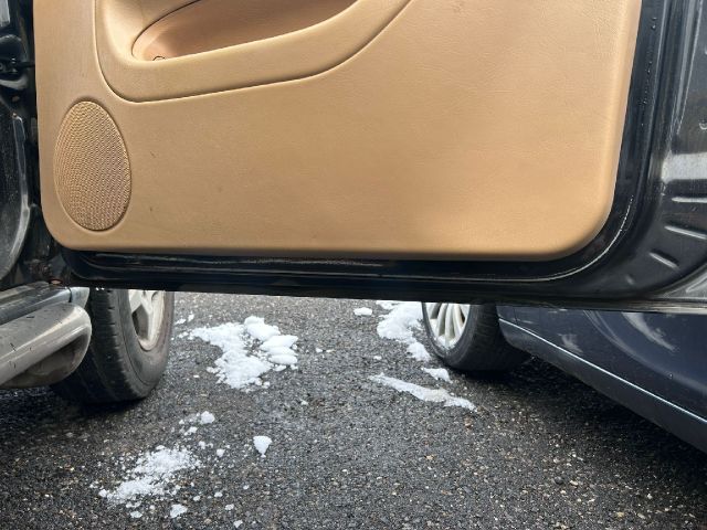 bontott MERCEDES-BENZ M-CLASS Jobb első Ajtó (Üres lemez)