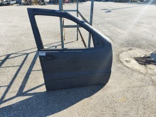 bontott MERCEDES-BENZ M-CLASS Jobb első Ajtó (Üres lemez)