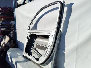 bontott MERCEDES-BENZ M-CLASS Jobb első Ajtó (Üres lemez)