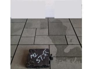 bontott MERCEDES-BENZ M-CLASS Jobb első Ajtó Vezérlőegység