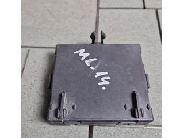 bontott MERCEDES-BENZ M-CLASS Jobb első Ajtó Vezérlőegység