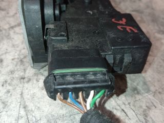 bontott MERCEDES-BENZ M-CLASS Jobb első Ajtózár