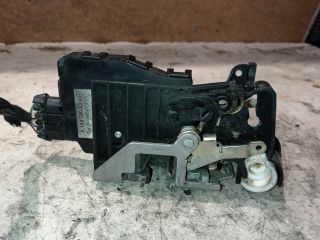 bontott MERCEDES-BENZ M-CLASS Jobb első Ajtózár