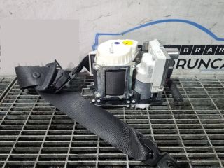 bontott MERCEDES-BENZ M-CLASS Jobb első Biztonsági Öv