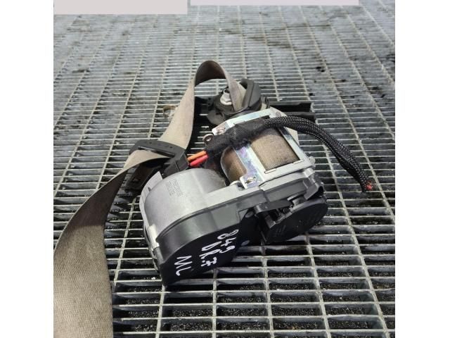 bontott MERCEDES-BENZ M-CLASS Jobb első Biztonsági Öv