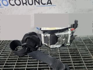 bontott MERCEDES-BENZ M-CLASS Jobb első Biztonsági Öv