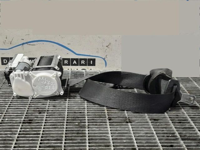 bontott MERCEDES-BENZ M-CLASS Jobb első Biztonsági Öv