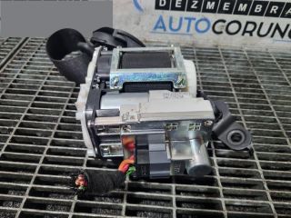 bontott MERCEDES-BENZ M-CLASS Jobb első Biztonsági Öv