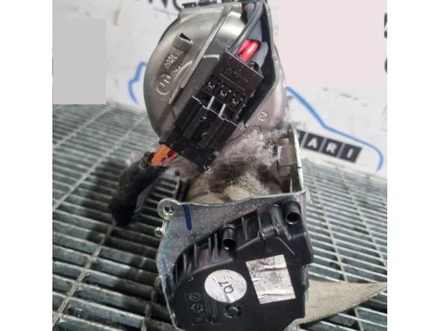 bontott MERCEDES-BENZ M-CLASS Jobb első Biztonsági Öv