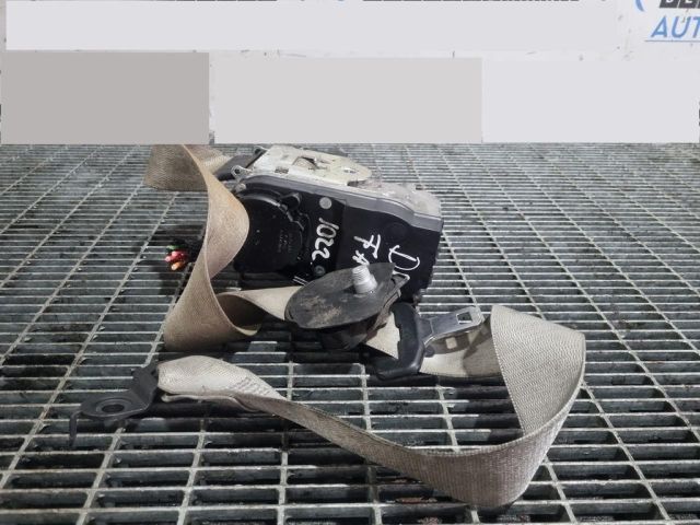 bontott MERCEDES-BENZ M-CLASS Jobb első Biztonsági Öv