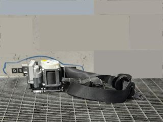 bontott MERCEDES-BENZ M-CLASS Jobb első Biztonsági Öv