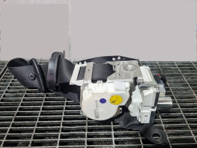 bontott MERCEDES-BENZ M-CLASS Jobb első Biztonsági Öv