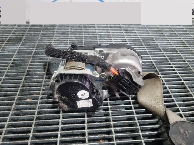 bontott MERCEDES-BENZ M-CLASS Jobb első Biztonsági Öv