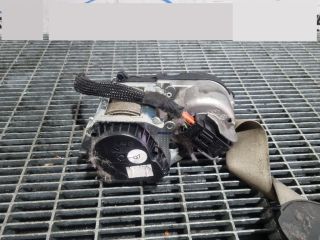 bontott MERCEDES-BENZ M-CLASS Jobb első Biztonsági Öv