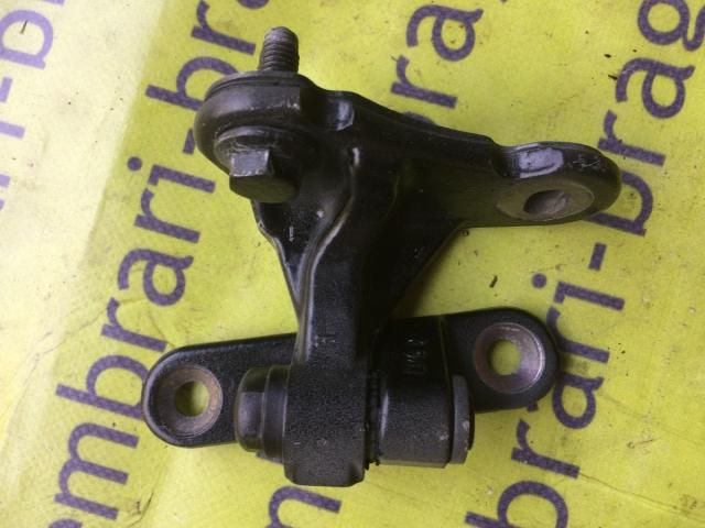 bontott MERCEDES-BENZ M-CLASS Jobb első Felső Zsanér