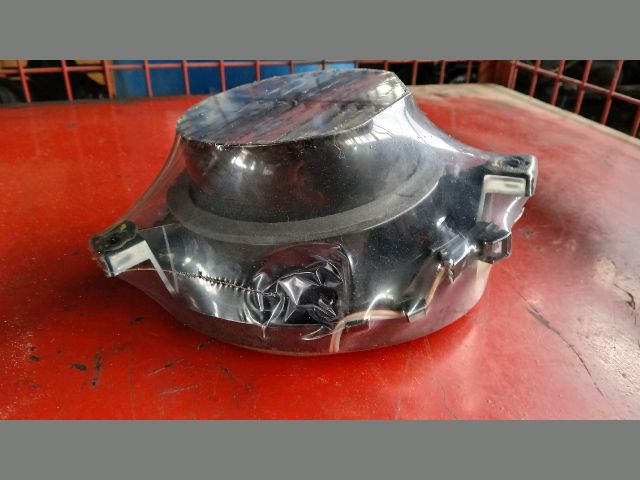 bontott MERCEDES-BENZ M-CLASS Jobb első Hangszóró