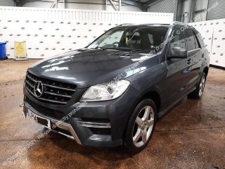bontott MERCEDES-BENZ M-CLASS Jobb első Kapaszkodó (Felső)