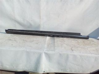 bontott MERCEDES-BENZ M-CLASS Jobb első Küszöb Díszléc