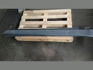 bontott MERCEDES-BENZ M-CLASS Jobb első Küszöb Díszléc