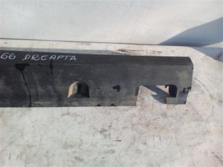 bontott MERCEDES-BENZ M-CLASS Jobb első Küszöb Díszléc