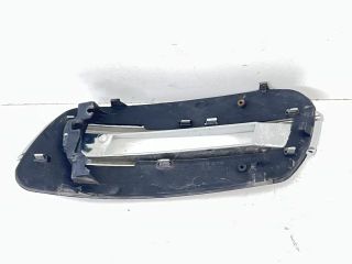 bontott MERCEDES-BENZ M-CLASS Jobb első Lökhárító Vakborítás