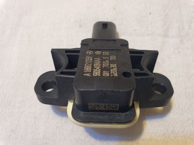 bontott MERCEDES-BENZ M-CLASS Jobb első Oldal Ütközés Érzékelő