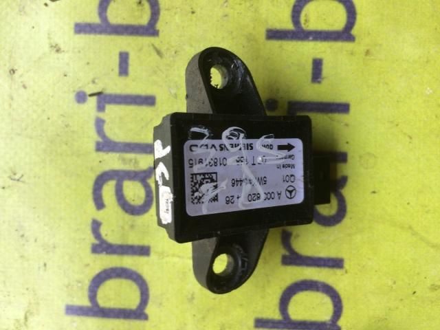 bontott MERCEDES-BENZ M-CLASS Jobb első Oldal Ütközés Érzékelő