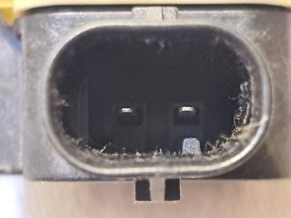 bontott MERCEDES-BENZ M-CLASS Jobb első Oldal Ütközés Érzékelő