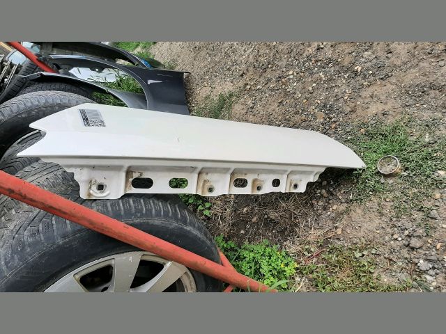 bontott MERCEDES-BENZ M-CLASS Jobb első Sárvédő