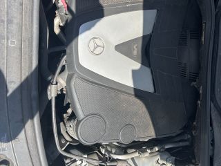 bontott MERCEDES-BENZ M-CLASS Jobb első Sárvédő