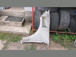 bontott MERCEDES-BENZ M-CLASS Jobb első Sárvédő