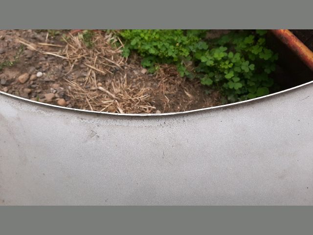 bontott MERCEDES-BENZ M-CLASS Jobb első Sárvédő