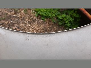 bontott MERCEDES-BENZ M-CLASS Jobb első Sárvédő