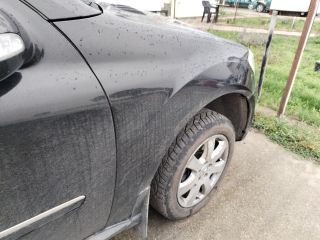 bontott MERCEDES-BENZ M-CLASS Jobb első Sárvédő