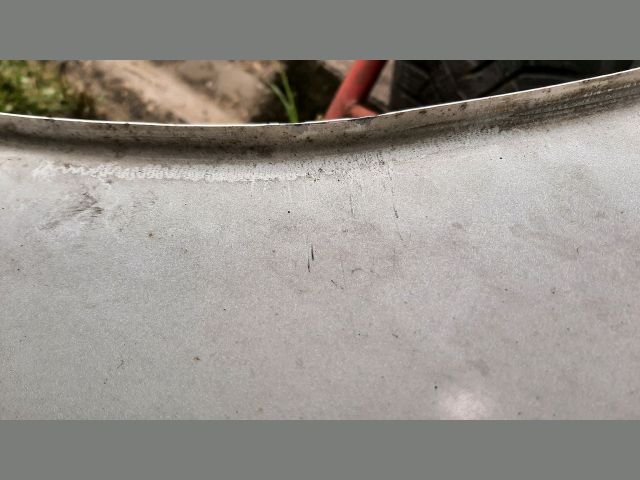 bontott MERCEDES-BENZ M-CLASS Jobb első Sárvédő