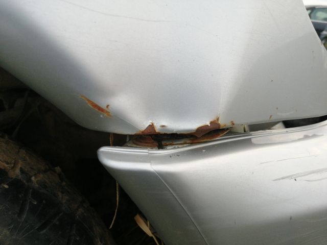 bontott MERCEDES-BENZ M-CLASS Jobb első Sárvédő