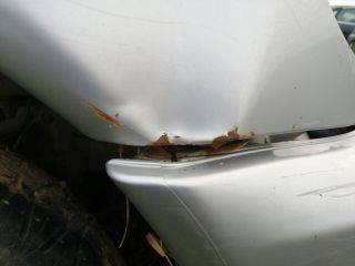 bontott MERCEDES-BENZ M-CLASS Jobb első Sárvédő